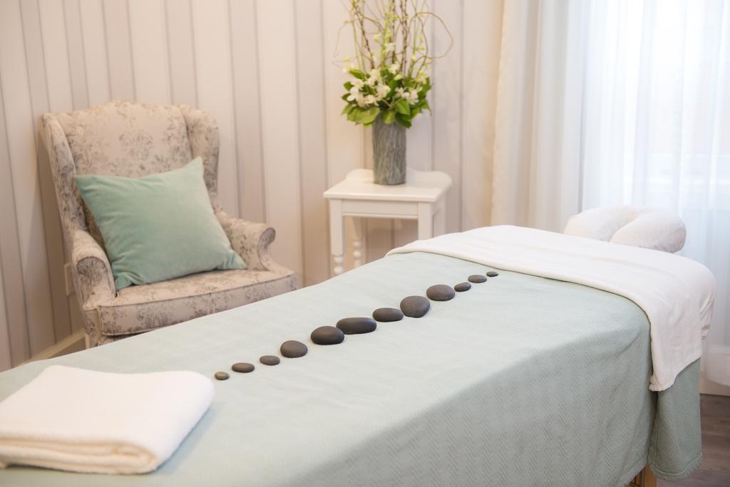 Hume Hotel & Spa Nelson Ngoại thất bức ảnh